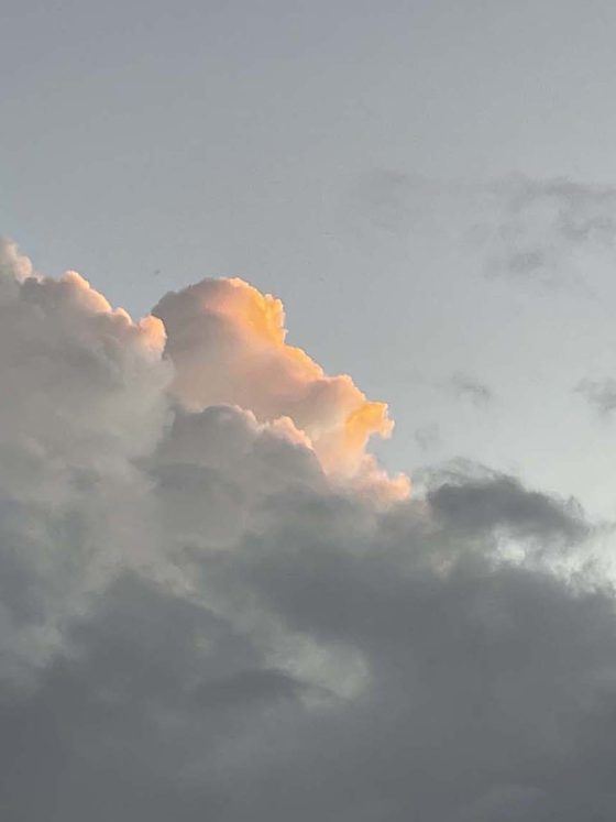 Clouds