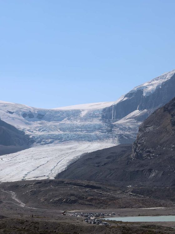 Glaciers