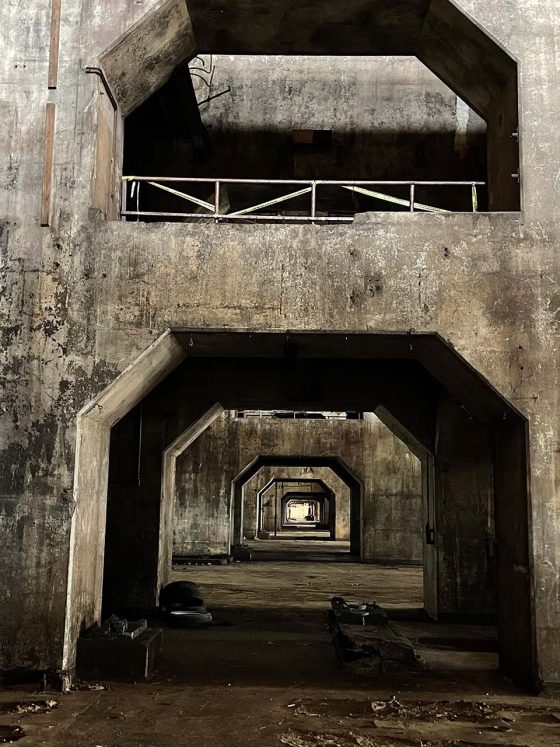 Industrial