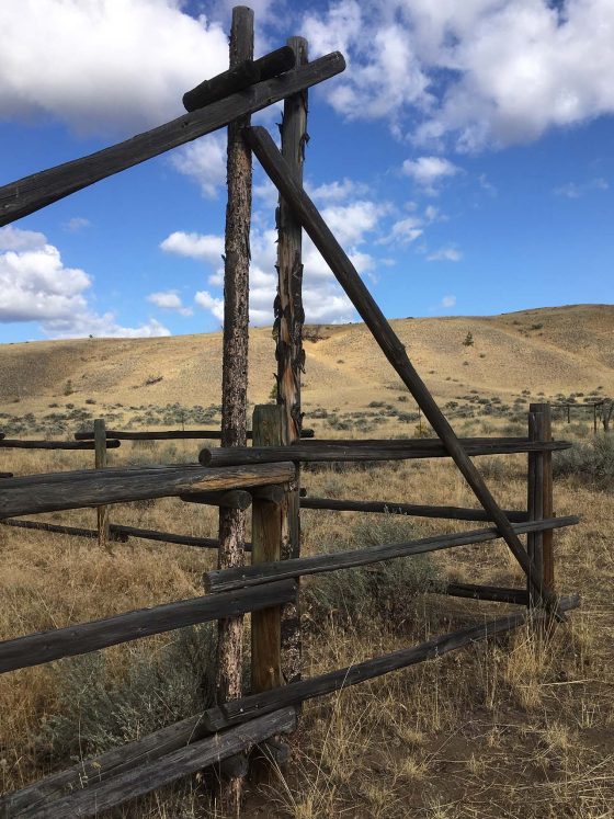 Fences